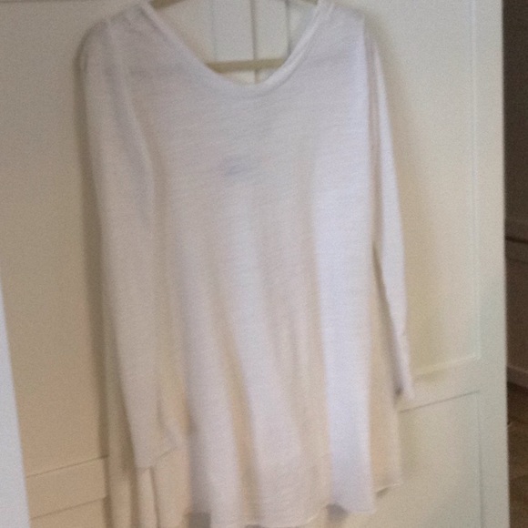 Free People beach cover up great condition - Picture 4 of 4